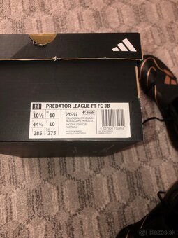 Kopačky Adidas predator - 6