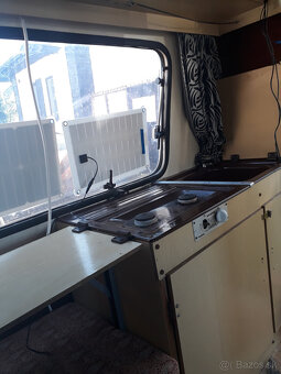 Predam karavan niewiadow n126 - 6