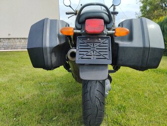 BMW R1100 - 6