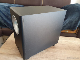 Canton Movie CX 60 5.1 Aktívny subwoofer - 6