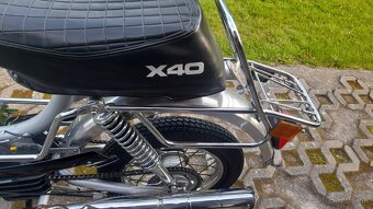 Moped Puch AX-40M predaj / výmena - 6