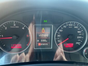 Audi a4 b7 - 6