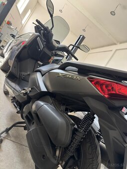 Yamaha x-max 125cc - 6