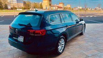Volkswagen Passat Variant 2.0TDI 110kW DSG - 6