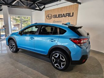 Subaru XV 2.0i e-Boxer MHEV Lineartronic AWD Style NAVI / XT - 6