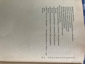 Životospráva a dieta pri cukrovke - 6