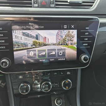 Škoda superb combi 3 , sportline 4x4 - 6