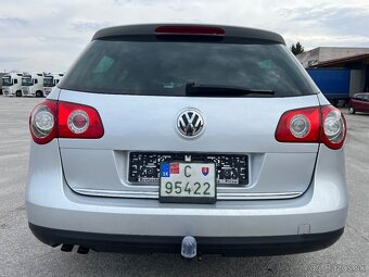 PREDAM VW PASSAT B6 COMBI 1,9TDi 77kW BKC TRENDLINE XENON - 6
