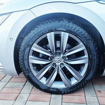 Volkswagen Arteon SB ELEGANCE 2,0 TDi DSG FULL Výbava - 6