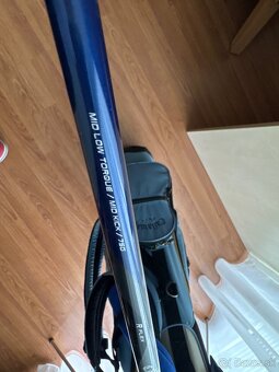Pansky Callaway set pre pravaka - 6