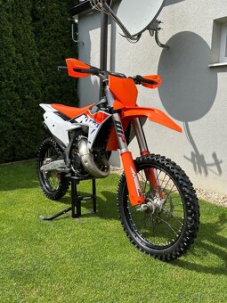 Ktm Sx 125 2023 - 6