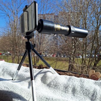 TELESSCOPE - 6