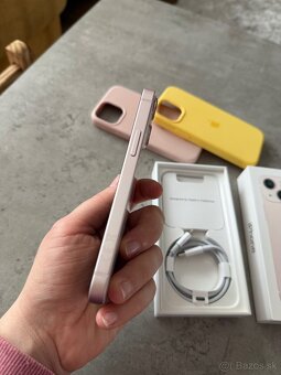 iPhone 13 mini, 128GB - 6