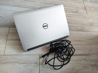 notebok Dell E6440 - Core i5, 8GB, SSD, W10 - 6