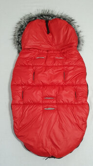 Joie Litetrax športový kočík - 6