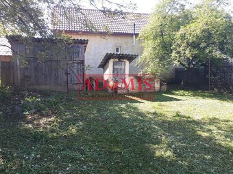 na predaj rodinný dom, obec Hidvégardó, Maďarsko. - 6