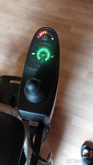 Elektricky mobilny vozik - 6
