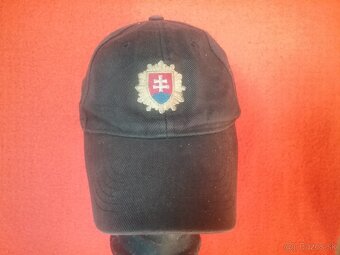Nášivky, výložky, služobné čiapky - 6