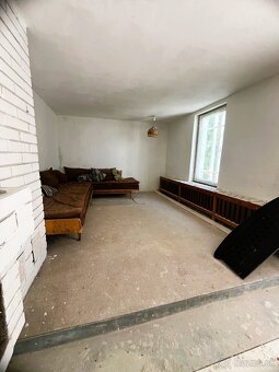 Rekreačný domček so slnečnou záhradou,Levice,Studená dolina - 6
