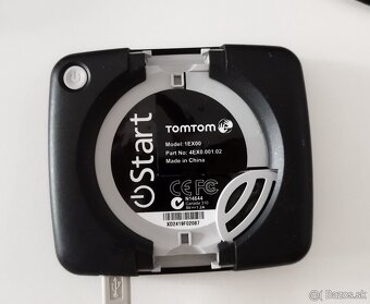 Predám 7 ks rôznych GPS navigácií TOMTOM a MIO. - 6