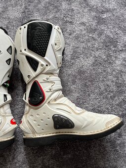 Sidi Crossfire 2 - 6