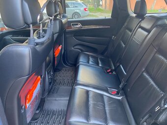 JEEP GRAND CHEROKEE WK2 3,0 CRD - 6