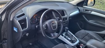 AUDI Q5 3.0TDI 176KW QUATTRO - 6