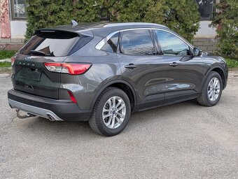 Ford Kuga 1.5 TDCi EcoBlue 88kw/120k Titanium A/T 147000km - 6