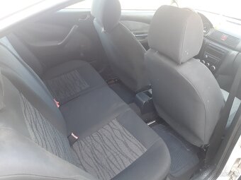 Škoda octavia 1.6i benzín 75kw r:v 2005 - 6