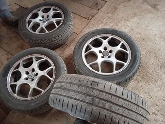 Vw golf 4 - 6