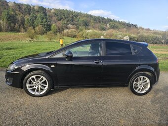 SEAT Leon 1.9 TDI 77kW - 6