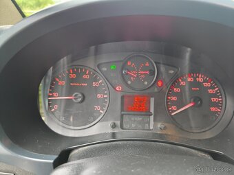 Peugeot Partner - 6
