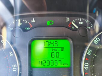 Škoda Octavia combi 2 - 6