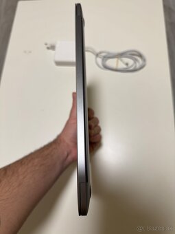Predam vymenim macbook pro 2020 - 6