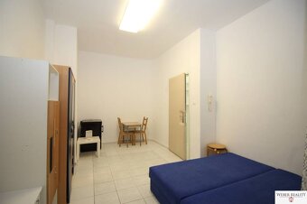 Dáme do prenájmu 1-izb.byt priamo v centre na Gorkého ul.cen - 6