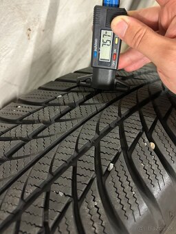 Alu kola Montana VW Škoda Audi Seat - 6