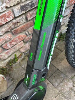 Predám elektro bicykel crussis e atland - 6