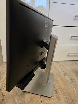 DELL PC Optiplex 5050 + Monitor DELl 24" - 6