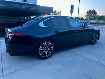 Bmw 520d xdrive - 6