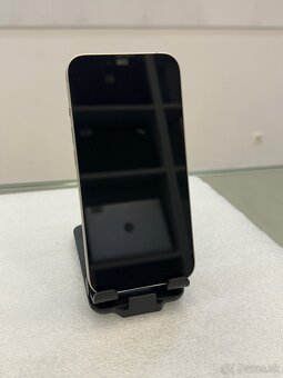 ZÁRUKA | iPhone 13 256gb Starlight - 6