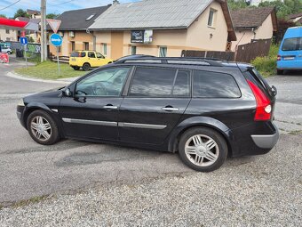 RENAULT MEGANE 1.9 dCi KOMBI - 6