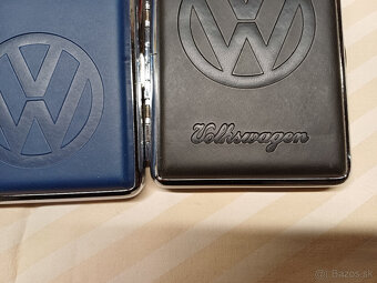 Predám Taba.... motív Volkswagen . - 6