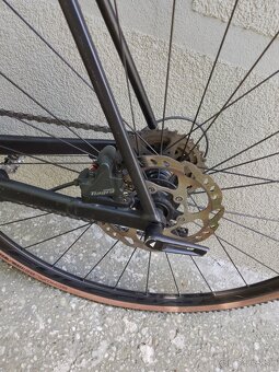 CANYON gravel / cyklocross s vybavou Tiagra - 6