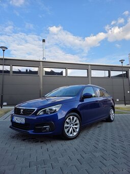 Peugeot 308 SW 1.2 PureTech - 6