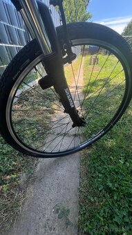 FELT QX60 SUNTOUR - 6