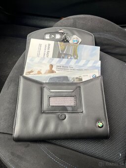 BMW x3 2.0 Xdrive - 6