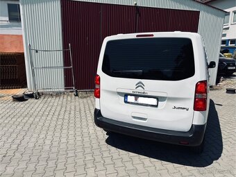 Citroen Jumpy Spacetourer - 6