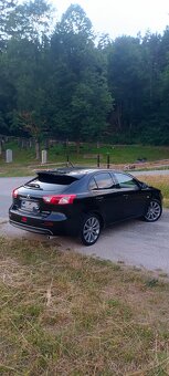 Lancer 113000km automat benzín - 6