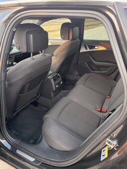 AUDI A6 C7 2.0 TDI ❗️ NOVE ROZVODY / NOVÁ SPOJKA ❗️ - 6