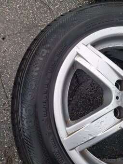 5x114,3 R15 88T - 6